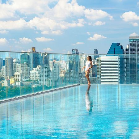 Wyndham Bangkok Queen Convention Centre Exteriér fotografie