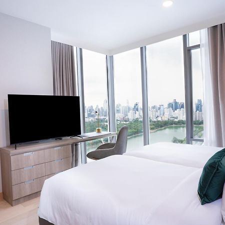 Wyndham Bangkok Queen Convention Centre Exteriér fotografie