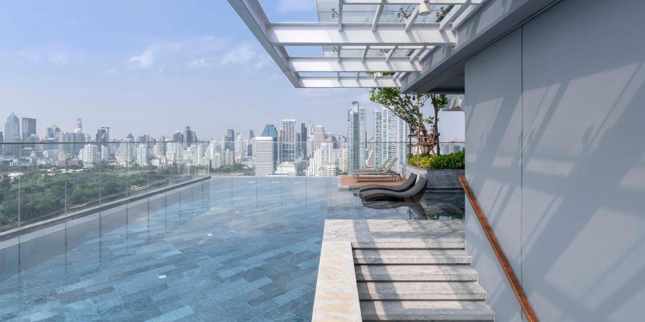 Wyndham Bangkok Queen Convention Centre Exteriér fotografie