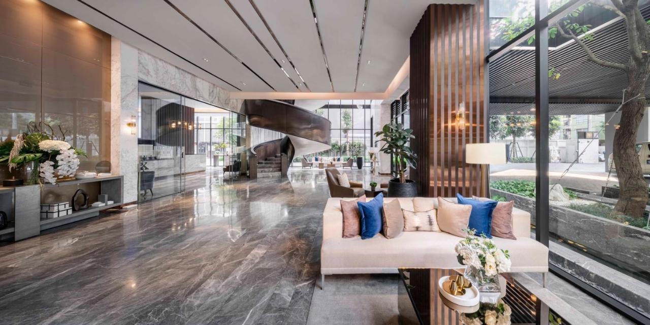 Wyndham Bangkok Queen Convention Centre Exteriér fotografie