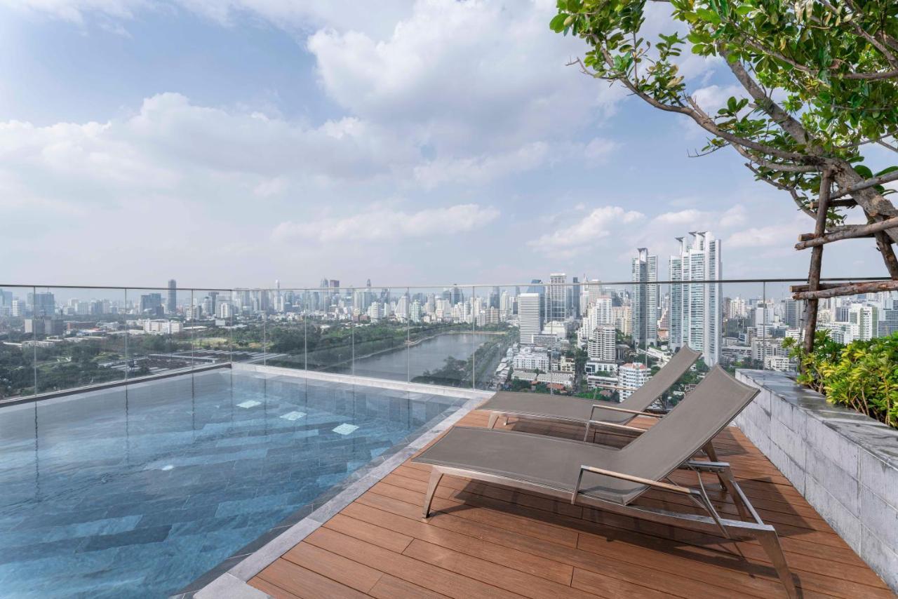 Wyndham Bangkok Queen Convention Centre Exteriér fotografie