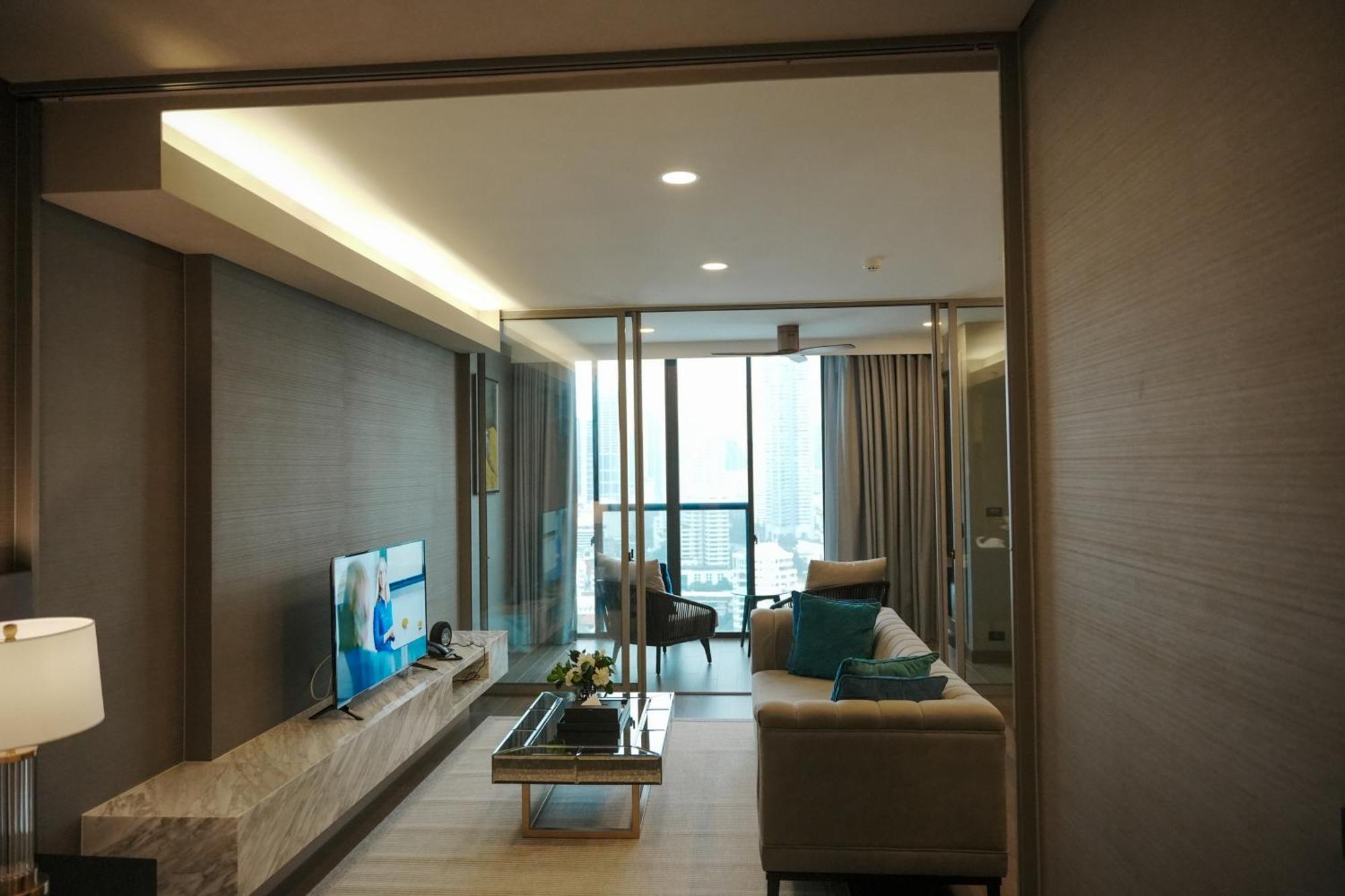 Wyndham Bangkok Queen Convention Centre Exteriér fotografie